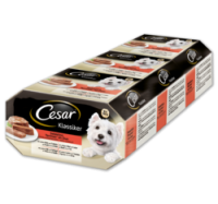 Penny  CESAR Selection Multipack