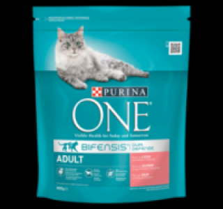 PURINA ONE Katzennahrung 2.49&nbsp;&euro;