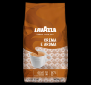 Penny  LAVAZZA Crema e Aroma