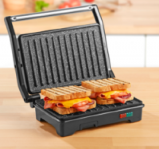 PROGRESS 2-in-1-Grill MEGASTONE 19.99 €