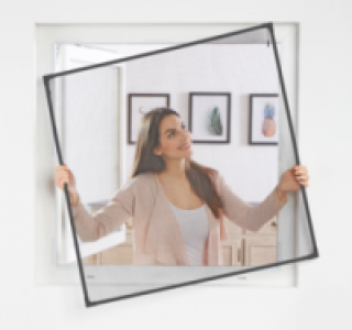 CULEX Magnetinsektenschutzfenster EASY 9.99 €