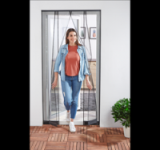 CULEX Klemmlamellenvorhang COMFORT 9.99 €