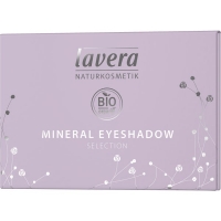 Rossmann Lavera Mineral Eyeshadow 02 Blooming Pastel