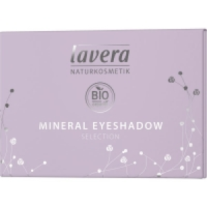 Lavera Mineral Eyeshadow 02 Blooming Pastel