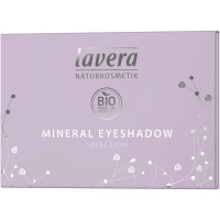 Rossmann Lavera Mineral Eyeshadow 01 Blooming Nude