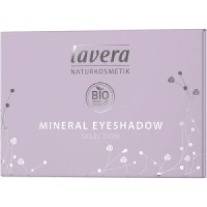 Lavera Mineral Eyeshadow 01 Blooming Nude