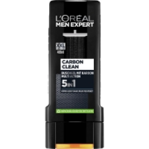 Rossmann Loréal Paris Men Expert Carbon Clean Karbon Duschgel