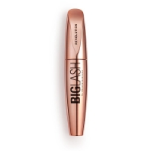 Rossmann Makeup Revolution Big Lash Volume Mascara