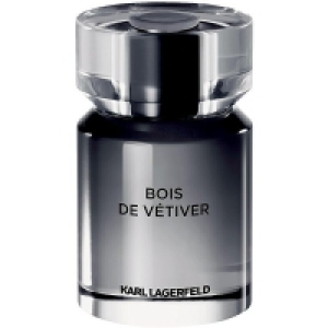 Rossmann Karl Lagerfeld Bois De Vétiver, Edt 50ml