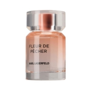 Rossmann Karl Lagerfeld Fleur De Pêcher, EdP 50 ml