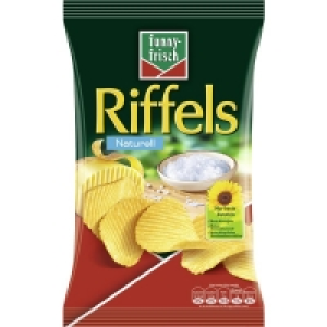 Funny Frisch Riffels Naturell