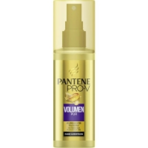 Rossmann Pantene Pro V Sprühkur Volumen Pur