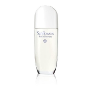 Elizabeth Arden Sunflowers Sunlit Showers, EdT 100 ml
