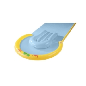 Ideenwelt Wasserrutsche