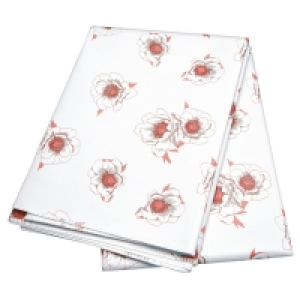 Gartentischdecke Blumen 4.99 €