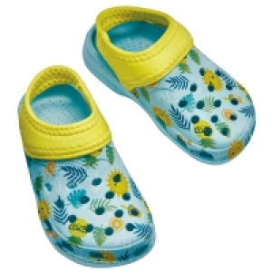 Rossmann Ideenwelt Kinder Fashion Clogs Größe 23/24 - 27/28