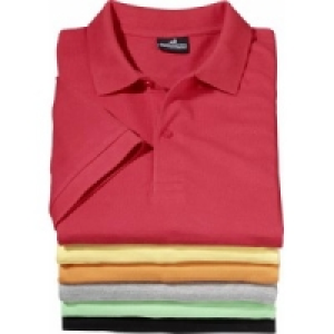 Herren Poloshirt 8.39 €