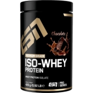 Rossmann Esn ISO-WHEY PROTEIN Chocolate