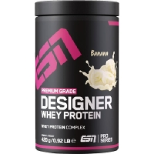 Rossmann Esn DESIGNER WHEY PROTEIN Banana