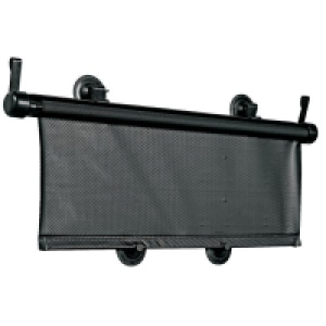 Ideenwelt 2er-Set KFZ-Sonnenrollo