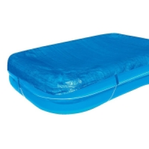 Abdeckplane für Family-Pool 7.99 €