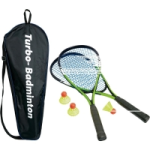 Turbo-Badminton 12.99 €