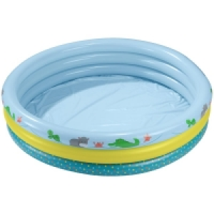 Kinder-Planschbecken 9.99 €