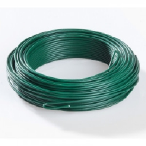 Spanndraht auf Rolle 40 m 3.99 €