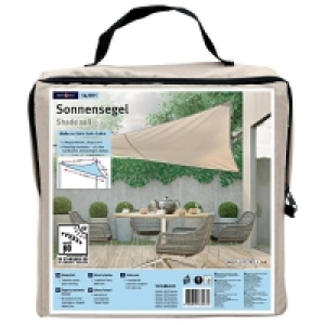 Sonnensegel 14.99 €