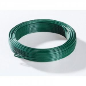 Bindedraht auf Rolle 40 m 3.99 €