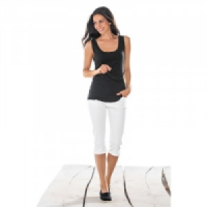 Twill-Capri-Hose 8.99 €