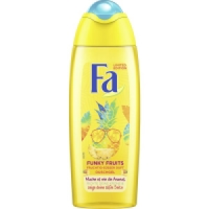 Rossmann Fa Duschgel Funky Fruits