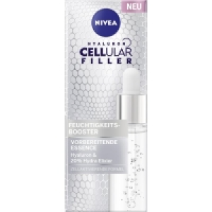 Rossmann Nivea Hyaluron Cellular Filler Hyaluron Serum-Essence