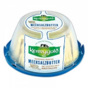 Kräuter-/ Meersalzbutter 1.49 €