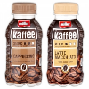 Kaffeegetränk 0.69 €