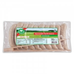 Rostbratwurst 4.99 €