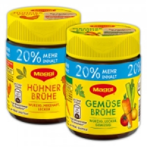Brühen 1.49 €
