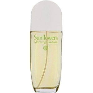 Rossmann Elizabeth Arden Sunflowers Morning Gardens, EdT 100 ml