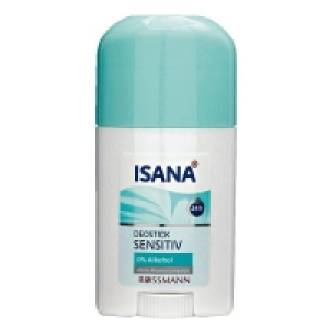 Rossmann Isana Deostick SENSITIV