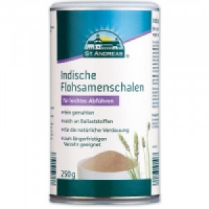 Indische Flohsamenschalen 5.45 €