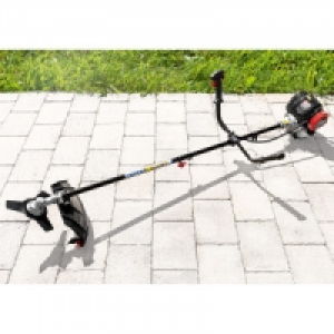 4-Takt-Benzin-Motorsense und -Trimmer 2in1 129.00 €