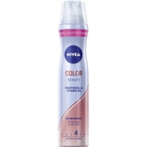 Nivea Color Schutz Haarspray