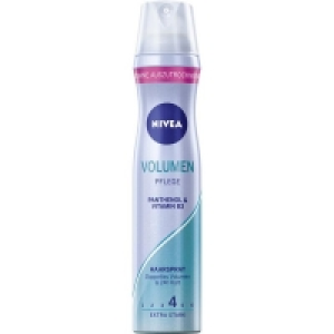 Nivea Volumen Pflege Haarspray