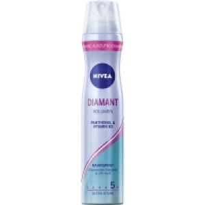 Nivea Diamant Volumen Haarspray