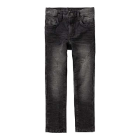 NKD  Jungen-Jeans mit coolen Wasch-Effekten