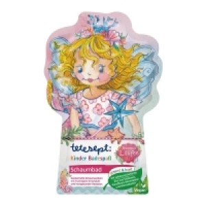 Tetesept Kinder Badespaß Schaumbad Prinzessin Lillifee