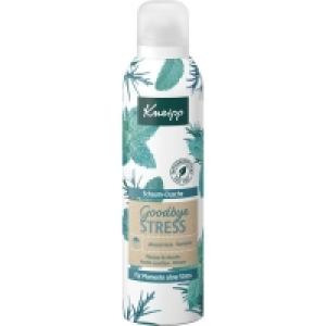 Kneipp Schaum-Dusche Goodbye Stress