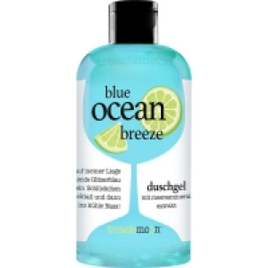Treaclemoon blue ocean breeze Duschgel