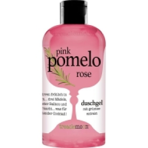 Treaclemoon pink pomelo rose Duschgel