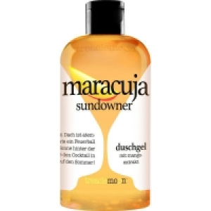 Treaclemoon maracuja sundowner Duschgel